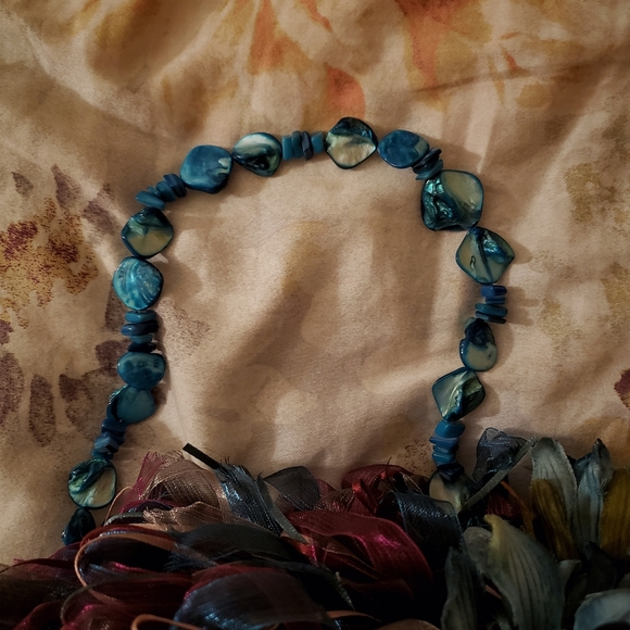 Beaded Strap Bra Cup Costume Ribbon Mini Handbag - Picture 5 of 5